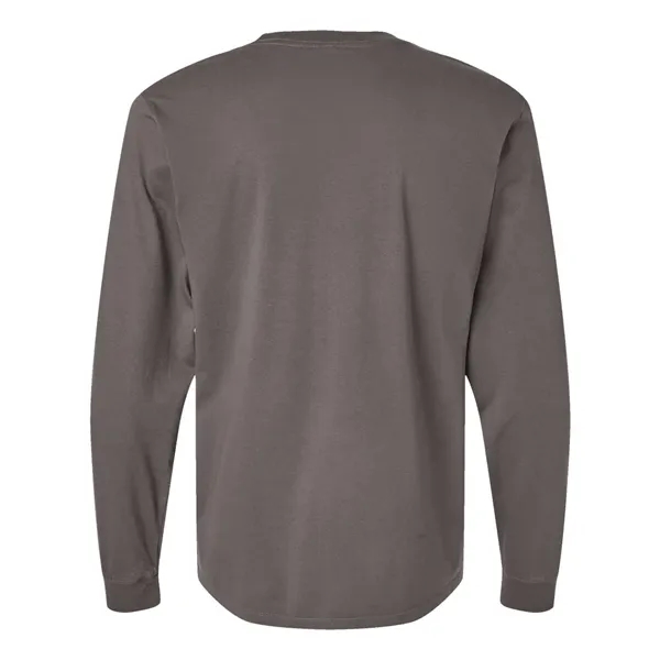 SoftShirts Classic Long Sleeve T-Shirt... from ASI 84358 S&S Activewear