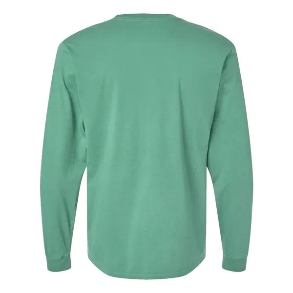 SoftShirts Classic Long Sleeve T-Shirt... from ASI 84358 S&S Activewear