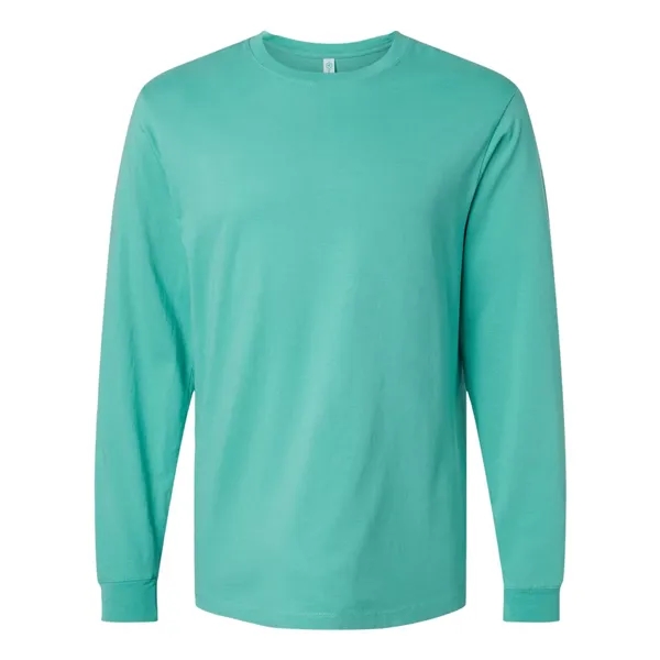 SoftShirts Classic Long Sleeve T-Shirt... from ASI 84358 S&S Activewear