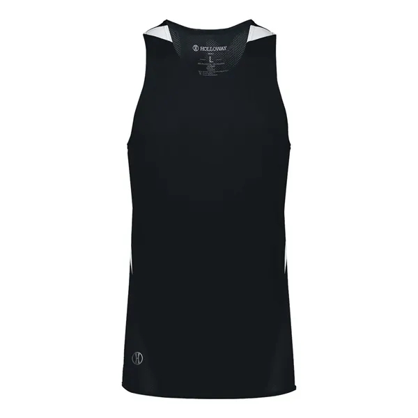 Holloway PR Max Track Jersey... from ASI 84358 S&S Activewear