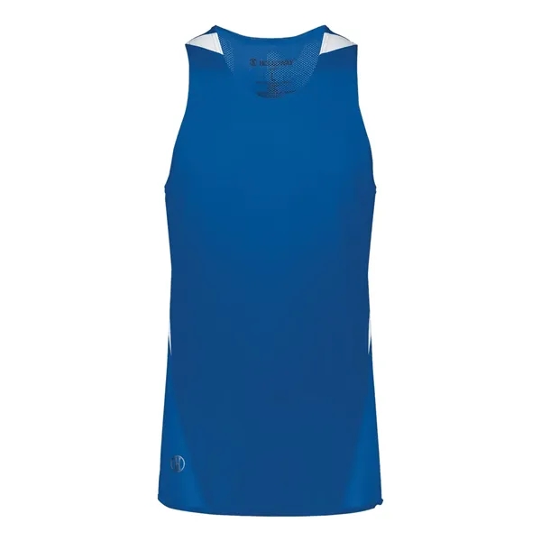 Holloway PR Max Track Jersey... from ASI 84358 S&S Activewear
