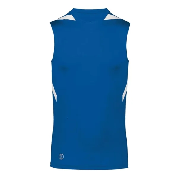 Holloway PR Max Compression Jersey... from ASI 84358 S&S Activewear