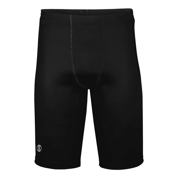 Holloway PR Max Compression Shorts... from ASI 84358 S&S Activewear