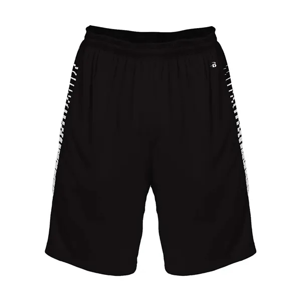 Badger Youth Lineup Shorts... from ASI 84358 S&S Activewear