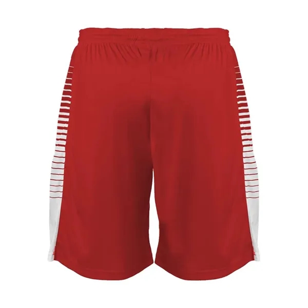 Badger Youth Lineup Shorts... from ASI 84358 S&S Activewear