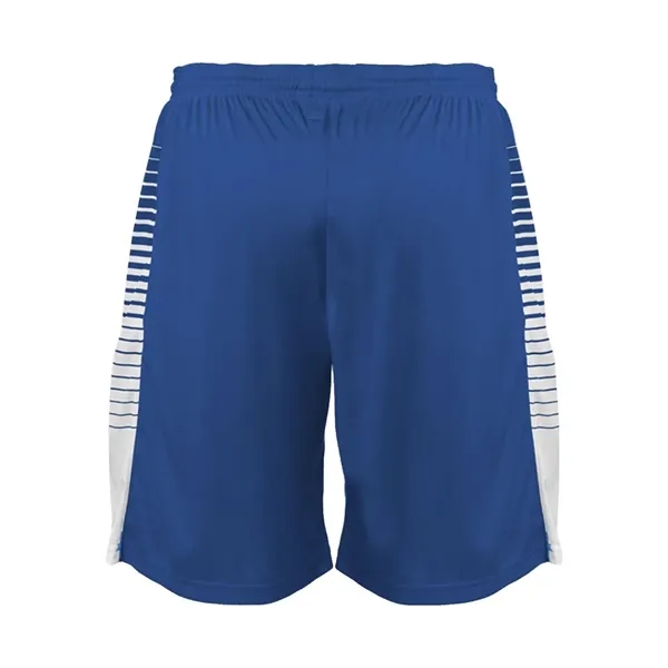 Badger Youth Lineup Shorts... from ASI 84358 S&S Activewear