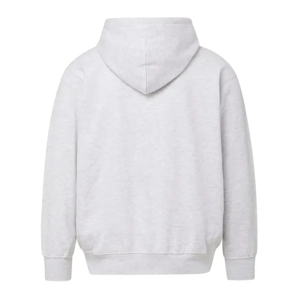 MV Sport Vintage Fleece Full-Zip Hooded Sweatshirt... from ASI 84358 S&S Activewear