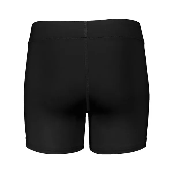 Holloway Women's PR Max Compression Shorts... from ASI 84358 S&S Activewear