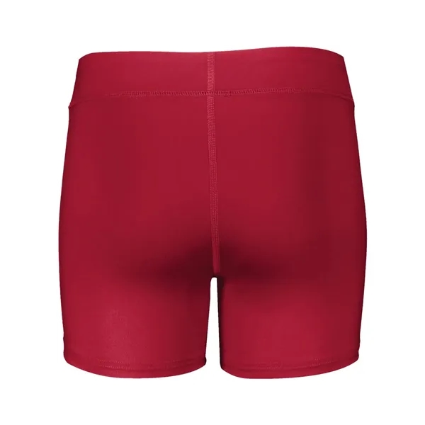 Holloway Women's PR Max Compression Shorts... from ASI 84358 S&S Activewear