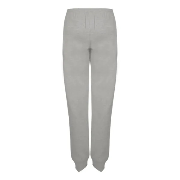 Youth Athletic Fleece Jogger Pants... from ASI 84358 S&S Activewear