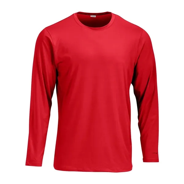 Paragon Aruba Extreme Performance Long Sleeve T-Shirt... from ASI 84358 S&S Activewear