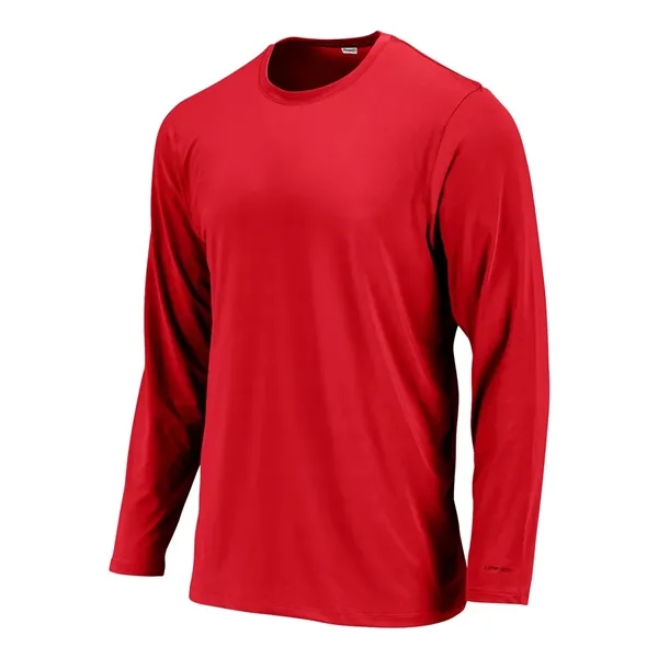 Paragon Aruba Extreme Performance Long Sleeve T-Shirt... from ASI 84358 S&S Activewear