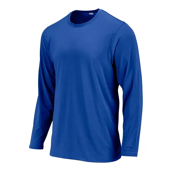 Paragon Aruba Extreme Performance Long Sleeve T-Shirt... from ASI 84358 S&S Activewear