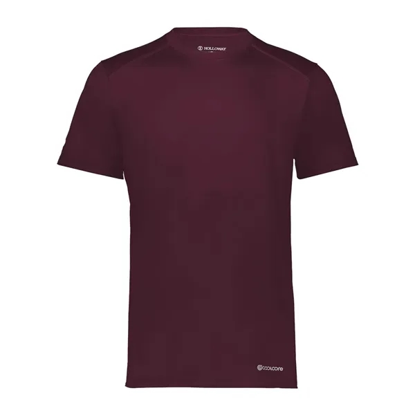 Holloway Essential T-Shirt... from ASI 84358 S&S Activewear
