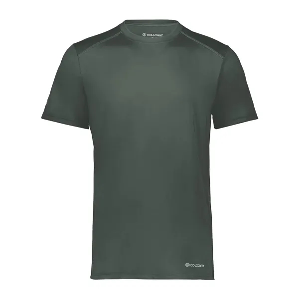 Holloway Essential T-Shirt... from ASI 84358 S&S Activewear