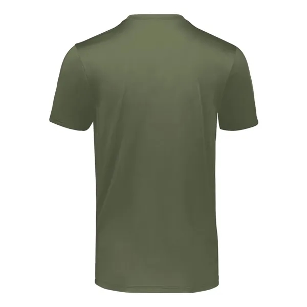 Holloway Essential T-Shirt... from ASI 84358 S&S Activewear