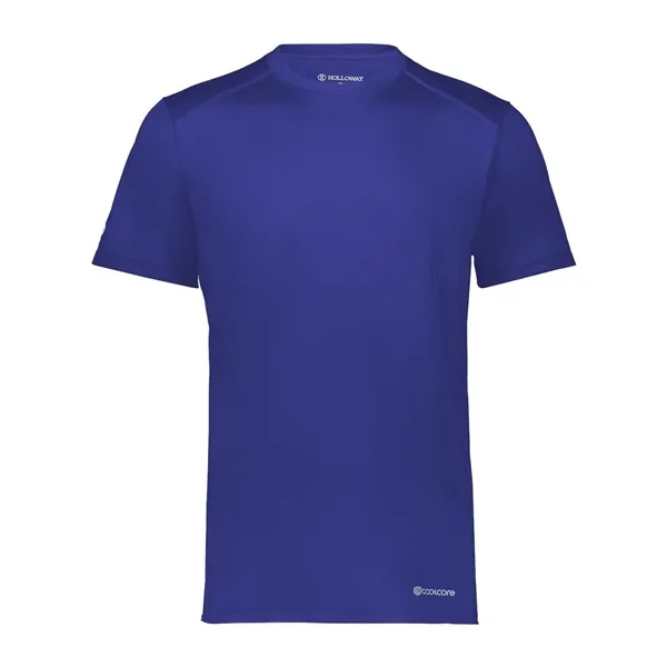 Holloway Essential T-Shirt... from ASI 84358 S&S Activewear