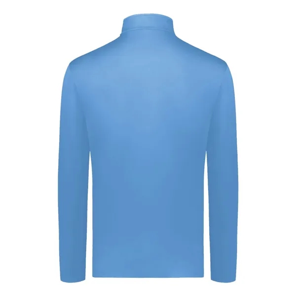 Holloway CoolCore® Quarter-Zip Pullover... from ASI 84358 S&S Activewear