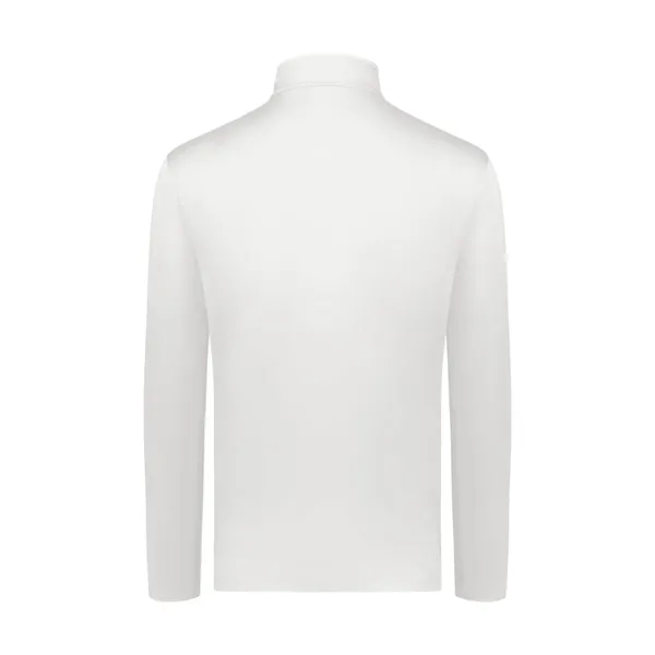 Holloway CoolCore® Quarter-Zip Pullover... from ASI 84358 S&S Activewear