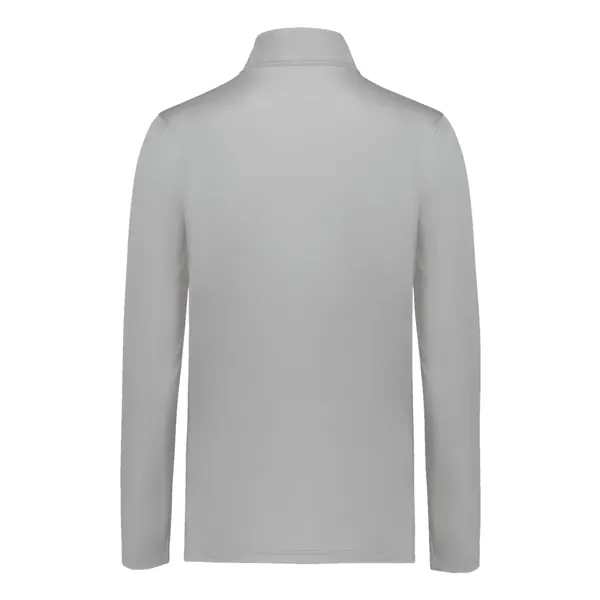 Holloway Women's CoolCore® Quarter-Zip Pullover... from ASI 84358 S&S Activewear