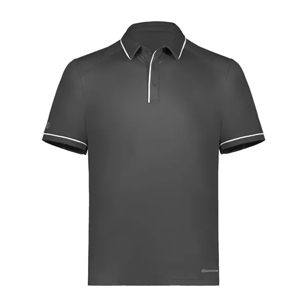 Holloway CoolCore® Polo... from ASI 84358 S&S Activewear