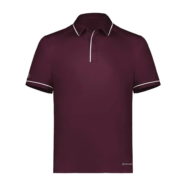 Holloway CoolCore® Polo... from ASI 84358 S&S Activewear