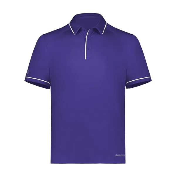 Holloway CoolCore® Polo... from ASI 84358 S&S Activewear
