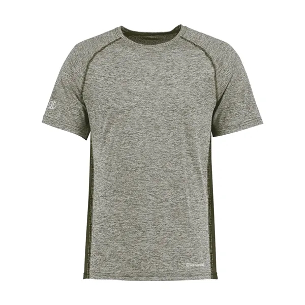 Holloway Electrify CoolCore® T-Shirt... from ASI 84358 S&S Activewear