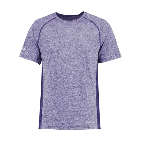 Holloway Electrify CoolCore® T-Shirt... from ASI 84358 S&S Activewear