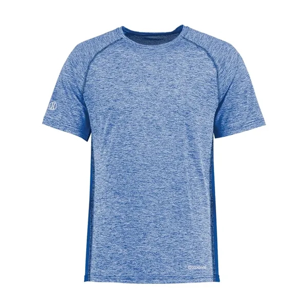 Holloway Electrify CoolCore® T-Shirt... from ASI 84358 S&S Activewear