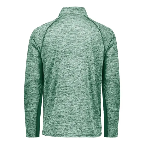 Holloway Electrify CoolCore® Quarter-Zip Pullover... from ASI 84358 S&S Activewear