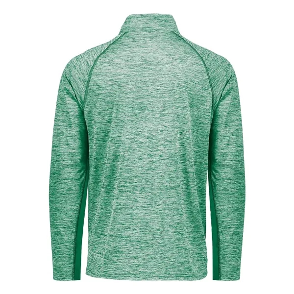 Holloway Electrify CoolCore® Quarter-Zip Pullover... from ASI 84358 S&S Activewear