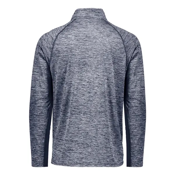 Holloway Electrify CoolCore® Quarter-Zip Pullover... from ASI 84358 S&S Activewear