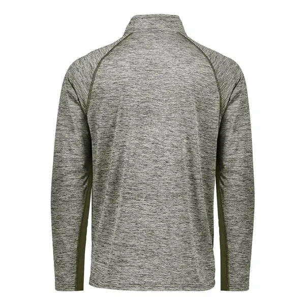 Holloway Electrify CoolCore® Quarter-Zip Pullover... from ASI 84358 S&S Activewear