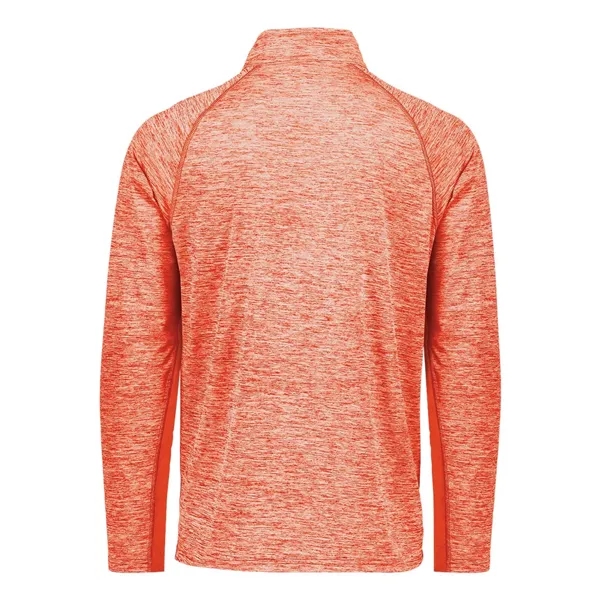 Holloway Electrify CoolCore® Quarter-Zip Pullover... from ASI 84358 S&S Activewear