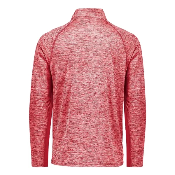 Holloway Electrify CoolCore® Quarter-Zip Pullover... from ASI 84358 S&S Activewear