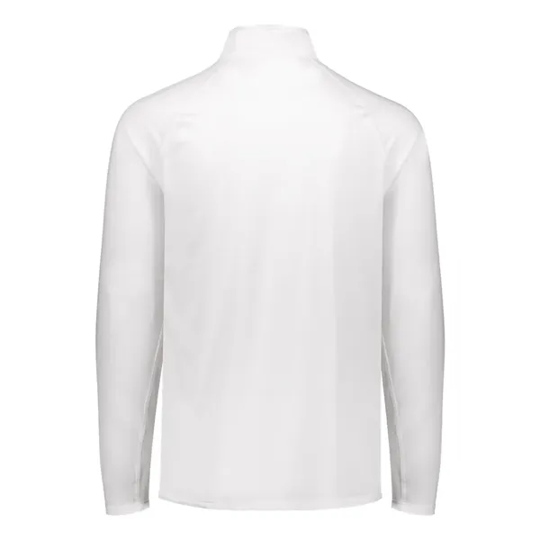 Holloway Electrify CoolCore® Quarter-Zip Pullover... from ASI 84358 S&S Activewear