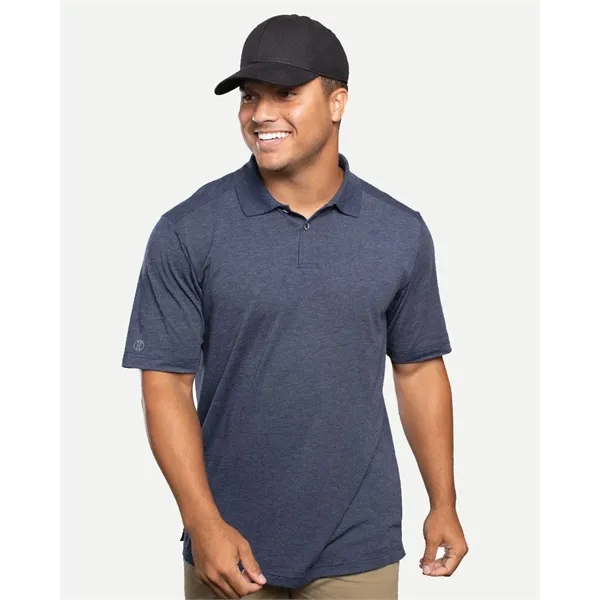 Holloway Repreve® Eco Sport Shirt... from ASI 84358 S&S Activewear