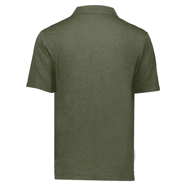 Holloway Repreve® Eco Sport Shirt... from ASI 84358 S&S Activewear
