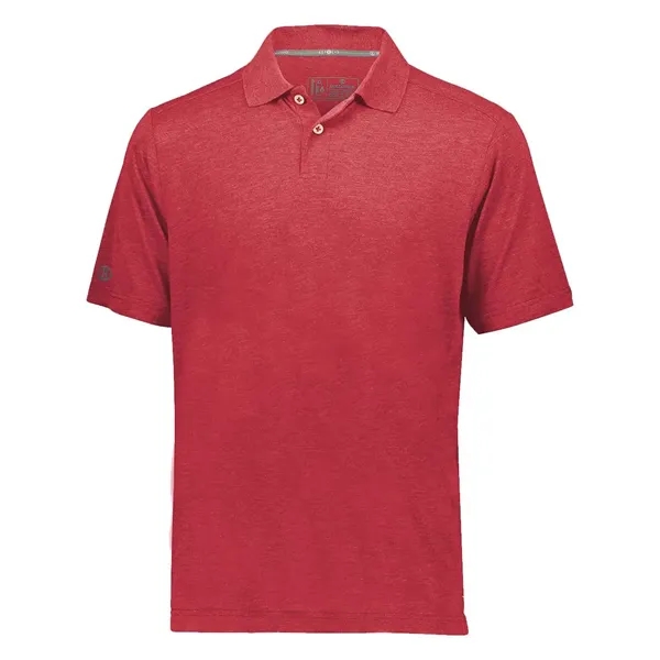 Holloway Repreve® Eco Sport Shirt... from ASI 84358 S&S Activewear
