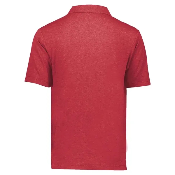 Holloway Repreve® Eco Sport Shirt... from ASI 84358 S&S Activewear