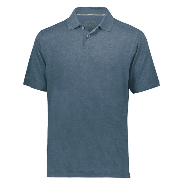 Holloway Repreve® Eco Sport Shirt... from ASI 84358 S&S Activewear