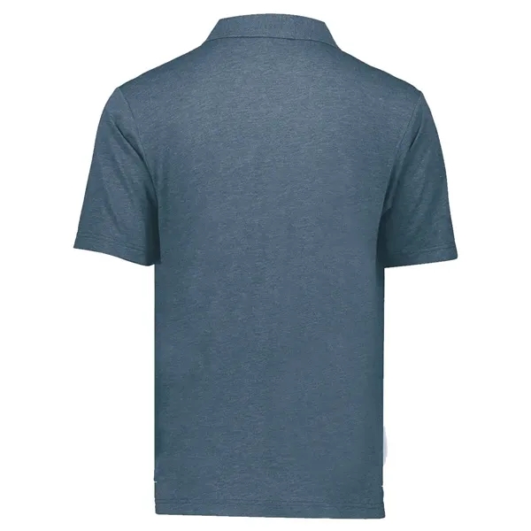 Holloway Repreve® Eco Sport Shirt... from ASI 84358 S&S Activewear
