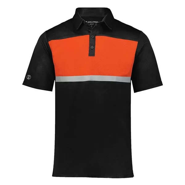 Holloway Prism Bold Sport Shirt... from ASI 84358 S&S Activewear