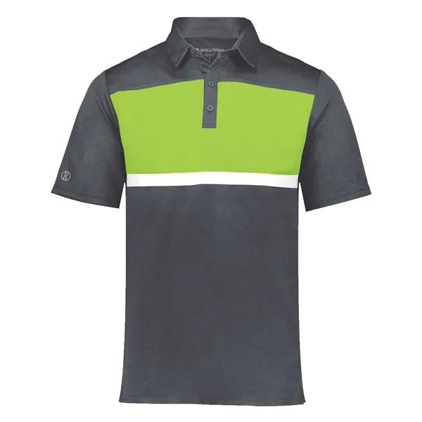 Holloway Prism Bold Sport Shirt... from ASI 84358 S&S Activewear