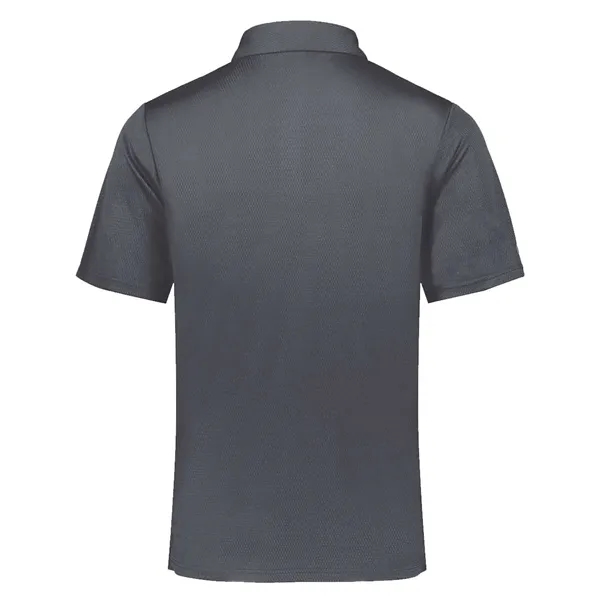 Holloway Prism Bold Sport Shirt... from ASI 84358 S&S Activewear