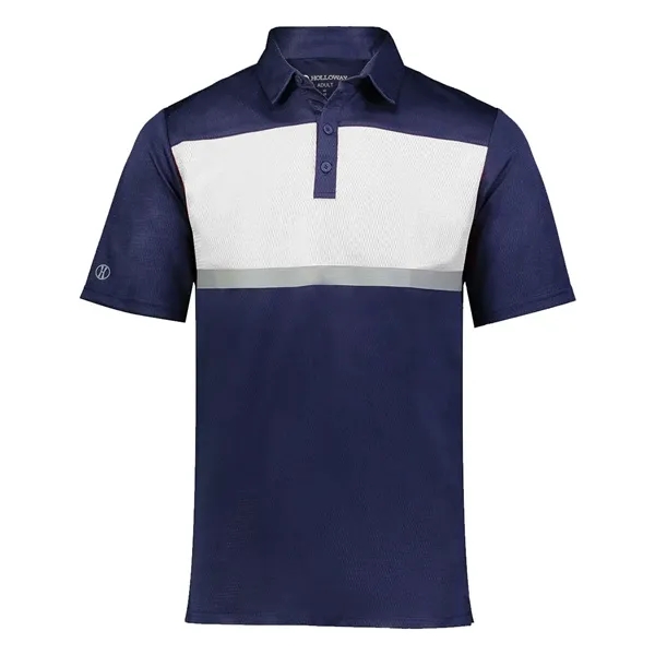 Holloway Prism Bold Sport Shirt... from ASI 84358 S&S Activewear