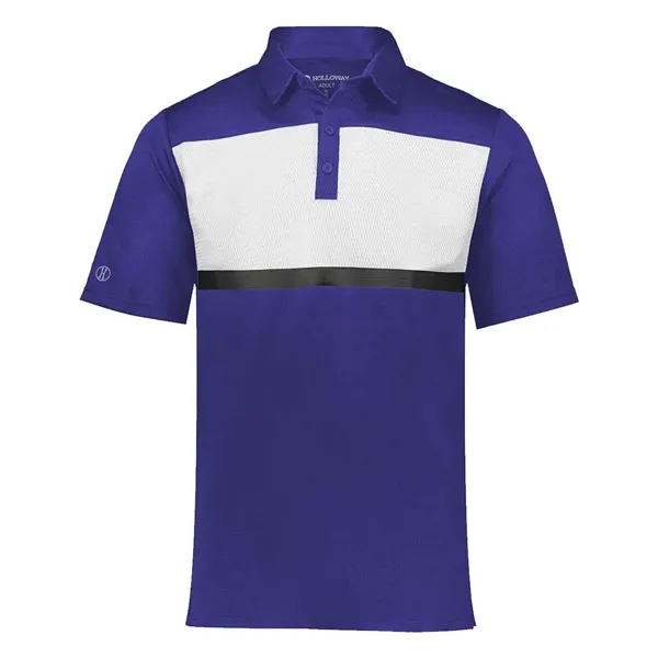 Holloway Prism Bold Sport Shirt... from ASI 84358 S&S Activewear