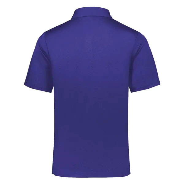 Holloway Prism Bold Sport Shirt... from ASI 84358 S&S Activewear