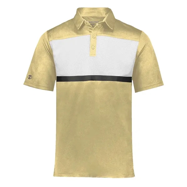 Holloway Prism Bold Sport Shirt... from ASI 84358 S&S Activewear